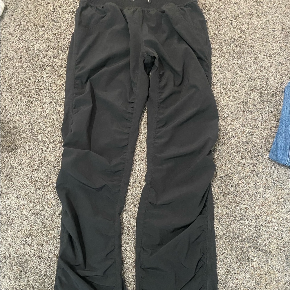 Lululemon dance studio pants DUPE
